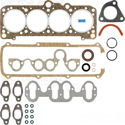 Gasket Kit, cylinder head